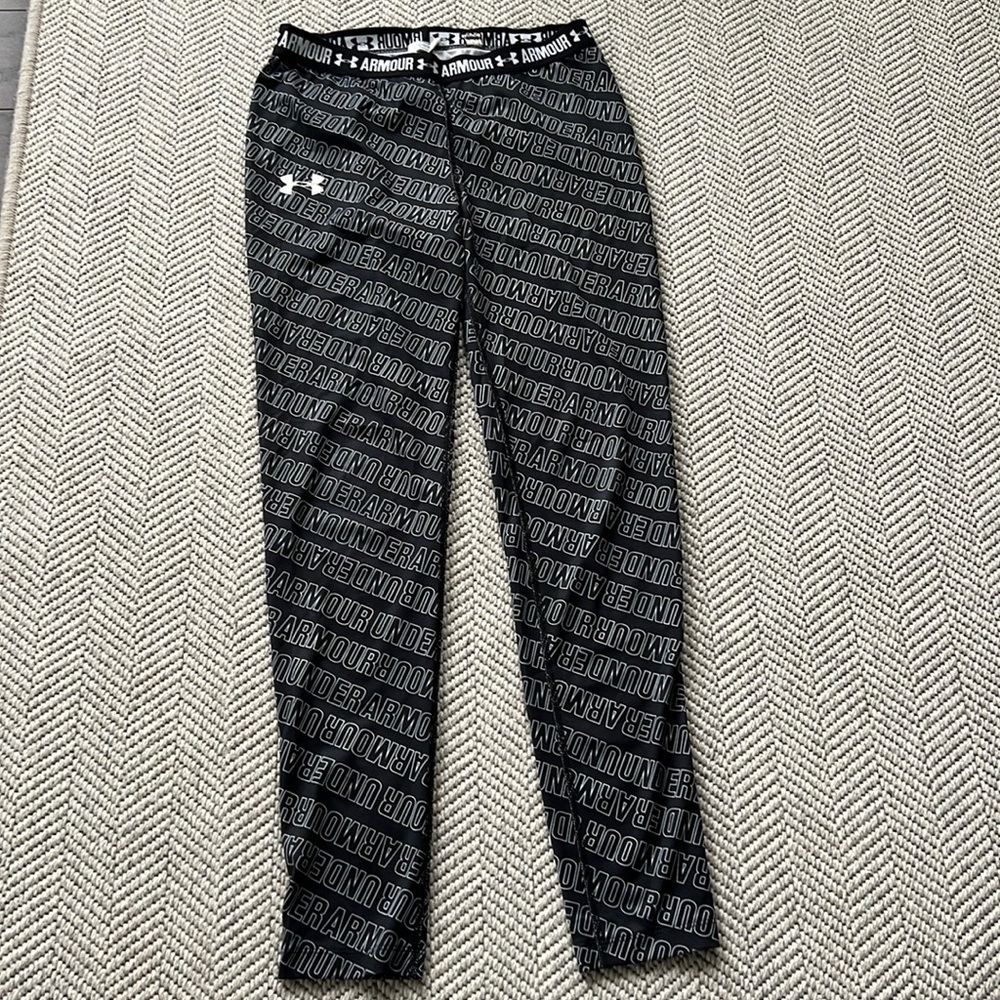 Under Armour leggings